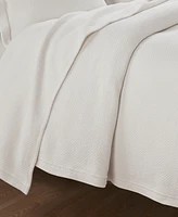 Closeout! Croscill Fiore 3-Pc. Coverlet Set