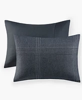Closeout! Croscill Anders 3-Pc. Duvet Cover Set, Full/Queen