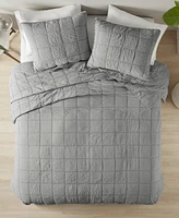 Closeout! Croscill Gema 3-Pc. Coverlet Set, Full/Queen