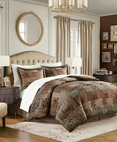 Croscill Galleria 4-Pc Comforter Set