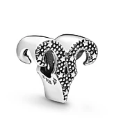 Pandora Sterling Silver Zodiac Charm