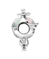 Pandora Sterling Silver Little Boy Charm