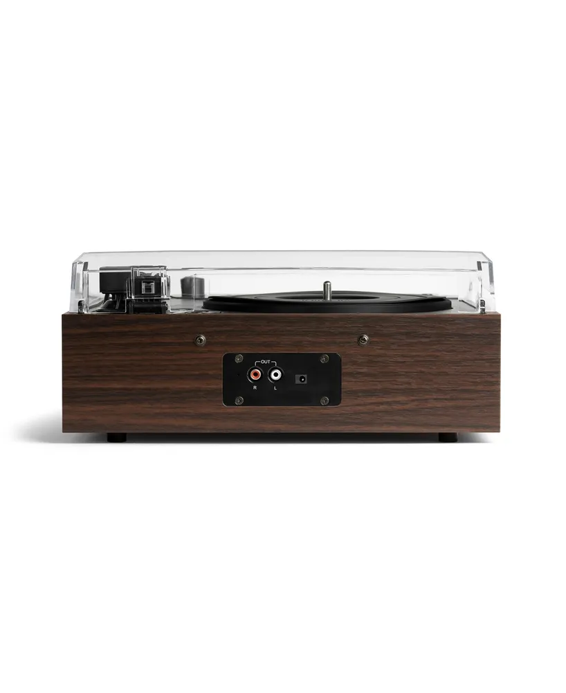 Victrola Eastwood Signature Bluetooth Record Player 3 Piece Set