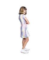 Mightly Girls Fair Trade Organic Cotton Short Sleeve T-Dress