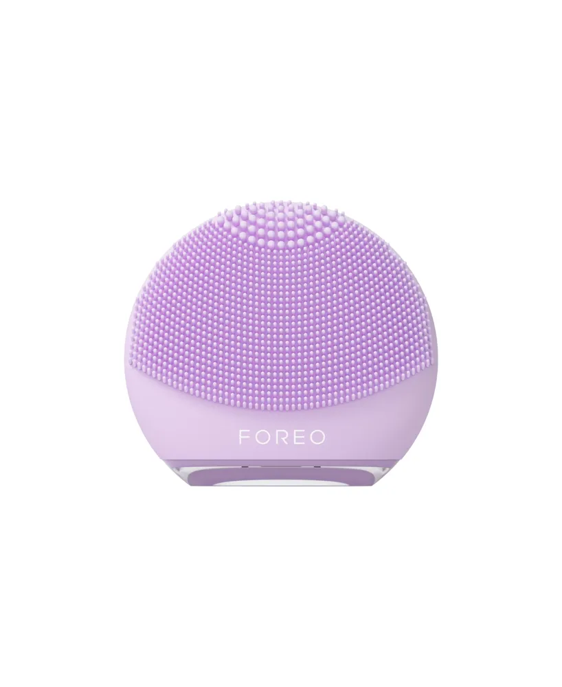 Foreo Luna 4 Go Facial Cleansing and Massaging Device Perfect