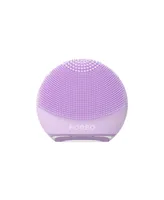 Foreo Luna 4 Go Facial Cleansing and Massaging Device Perfect