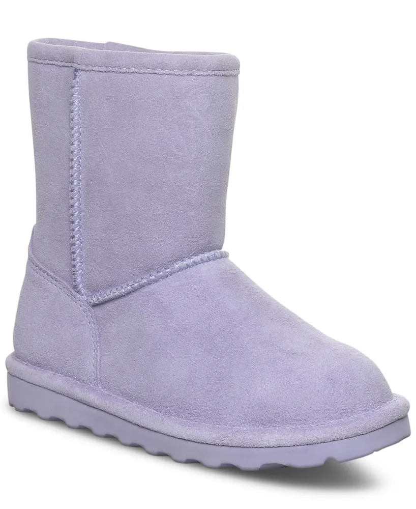 macy's bearpaw women's boots