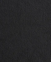 Kenneth Cole Reaction Solid Ultra Soft Plush Fleece Blanket