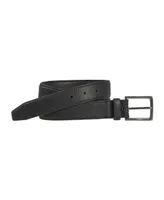 Johnston & Murphy Men's XC4 Perfed Edge Belt