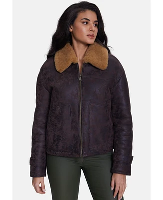 Furniq Uk Women's Fashion Jacket