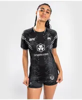 Venum Ufc Women's Authentic Adrenaline Fight Night T-shirt Jersey