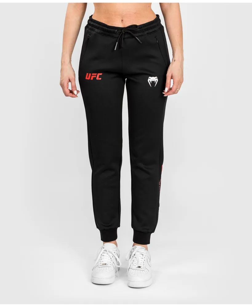 Venum Ufc Women's Authentic Adrenaline Fight Week Jogger