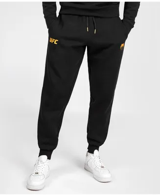 Venum Ufc Men's Authentic Adrenaline Fight Night Replica Jogger