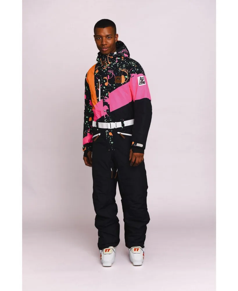 Clueless Ski Suit - Men's