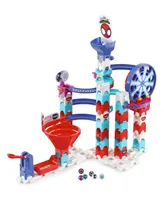 VTech Spidey and His Amazing Friends Marble Rush Go-Spidey-Go Set