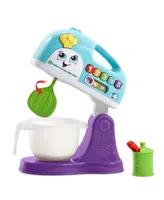 VTech Rainbow Learning Lights Mixer