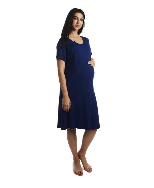 Everly Grey Women's Everly Grey Rosa Maternity/Nursing Hospital