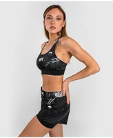 Venum Ufc Women's Authentic Adrenaline Fight Night Sport Bra