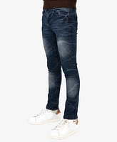 Child Cultura Boy's Comfort Stretch Jeans Size 8 - 18