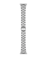 Posh Tech Rainey Stainless Steel Band for Apple Watch 40, 41, 42mm