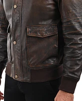 Frye Men's Bomber Jacket