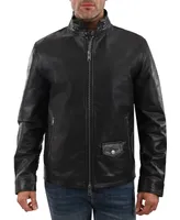 Frye Men's Biker Jacket