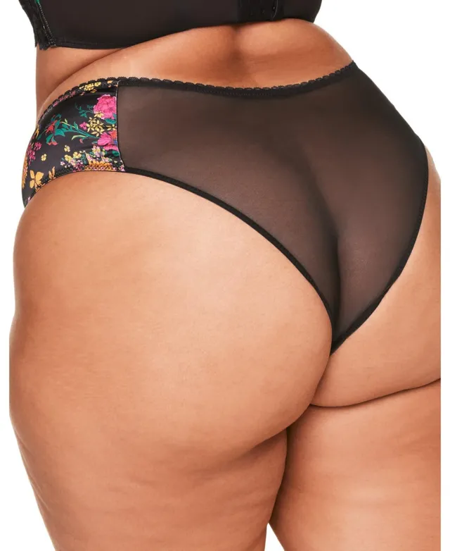 Suki Women's Cheeky Panty