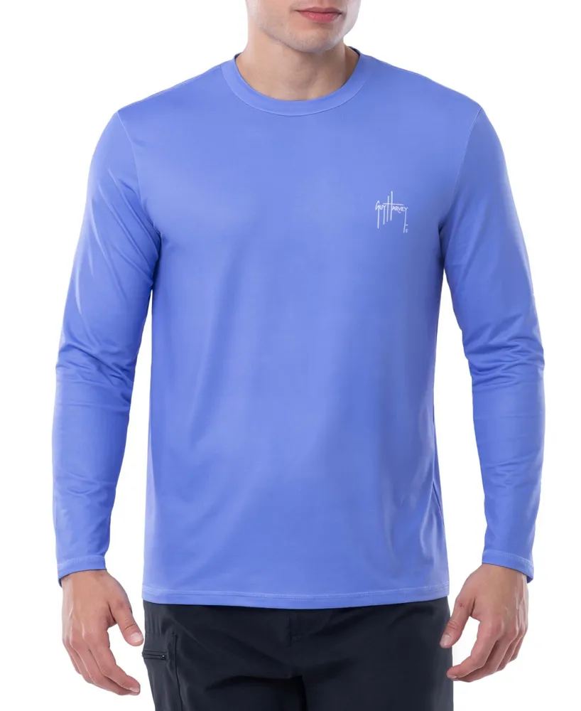 Guy Harvey Short Sleeve Regular Size Shirts for Men for sale