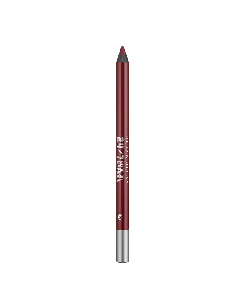 Urban Decay Vice 24/7 Glide-On Lip Liner Pencil