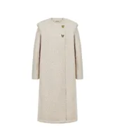 Women's Oversized Coat