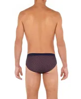 Men's Figari Comfort Mini Briefs HO1