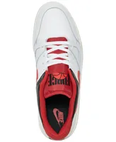 Nike Men's Full Force Low Casual Sneakers from Finish Line