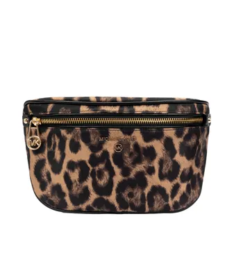 Michael Michael Kors Nylon Fanny Pack, Created for Macy's