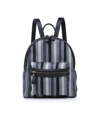 Moda Luxe Trent Backpack