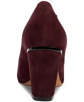 Dkny Women's Celsa Slip-On Pumps