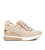 Women's Wedge Sneakers By Xti