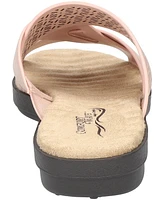 Easy Street Women's Coho Slide Sandals
