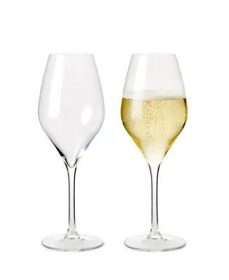 Rosendahl 12.5 oz Champagne Glasses, Set of 2