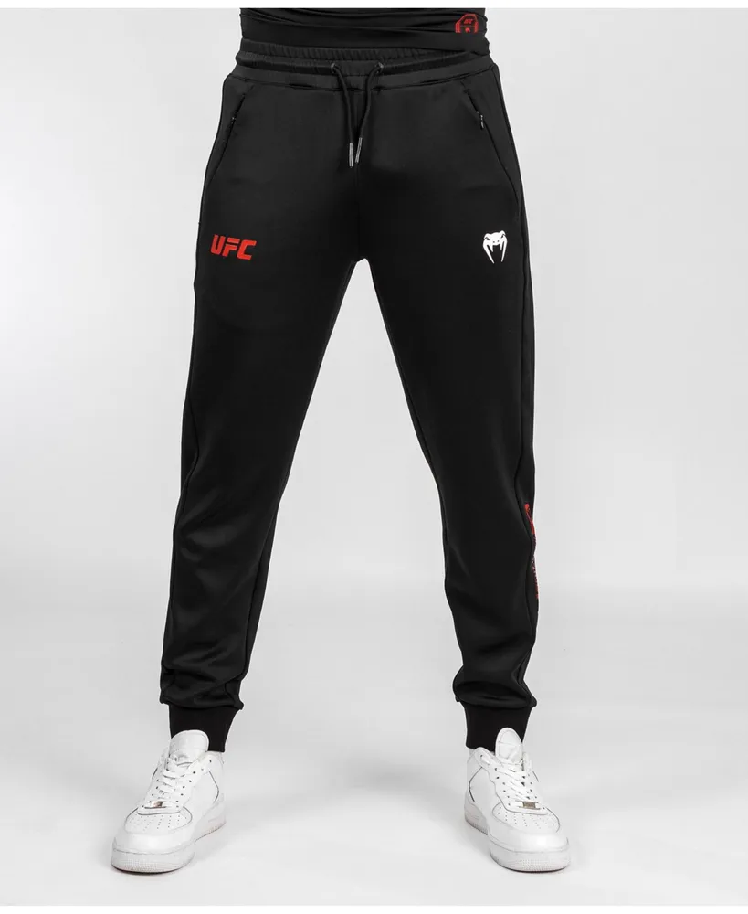 Venum Ufc Men's Authentic Adrenaline Fight Week Jogger