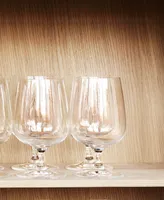 Holmegaard Bouquet Tumblers, Set of 6