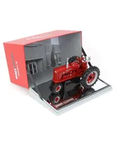 Ertl 1/16 International Harvester Farmall Tractor 100th Anniversary Edition