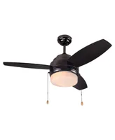 42 inch - 3 Blade Ceiling Fan