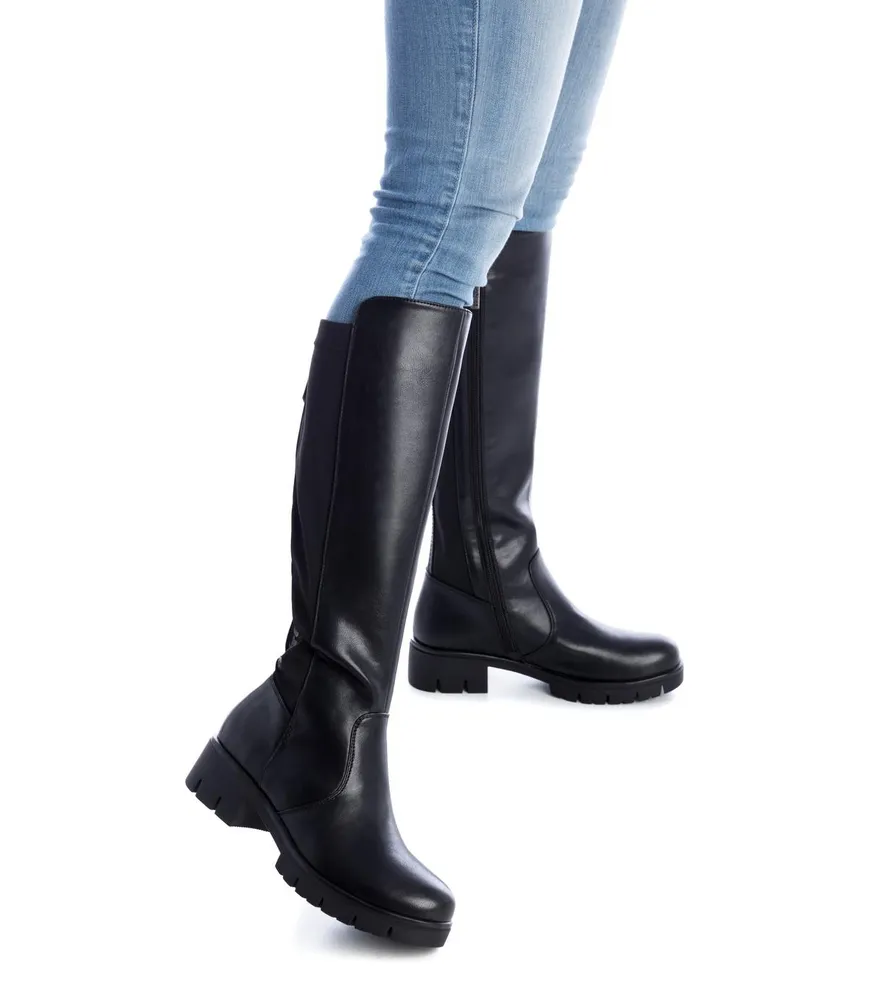 Women's Knee High Boots By Xti