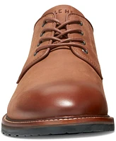 Cole Haan Men's Berkshire Lug Plain Toe Dress Shoes