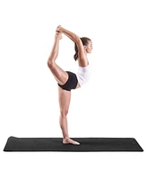 Natura Tpe Yoga Mat 1/4"