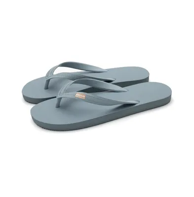 Feelgoodz Men's Classicz Core Natural Rubber Flip-Flop Thong Sandals