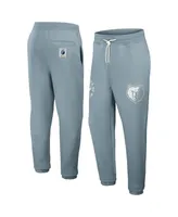 Men's Nba x Staple Mint Memphis Grizzlies Plush Sweatpants