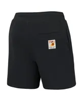 Men's Nba x Staple Black Phoenix Suns Home Team Shorts