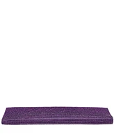 Women's Allover Crystal Cutch