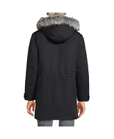 Lands' End Men's Expedition Waterproof Winter Down Parka